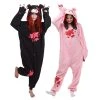 Kigurumifun Gloomy Bear Onesies