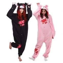 Kigurumifun Gloomy Bear Onesies