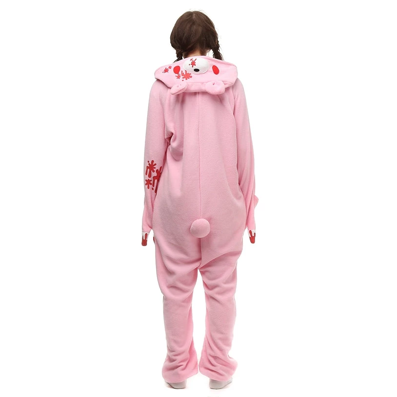 Kigurumifun Gloomy Bear Onesies