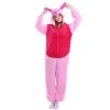 Kigurumifun Piglet Onesies