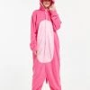 Kigurumifun Character Onesies Pink Panther Onesies