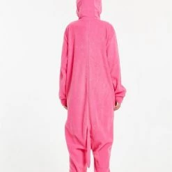 Kigurumifun Character Onesies Pink Panther Onesies