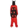 Kigurumifun Stunning Ladybug Onesies