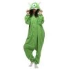 Kigurumifun Character Onesies One Seeing Eye Halloween Onesies