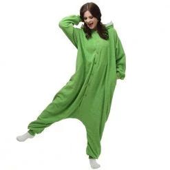 Kigurumifun Character Onesies One Seeing Eye Halloween Onesies