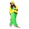 Kigurumifun Animal Onesies Green Parrot Onesies