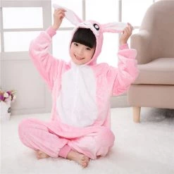Kigurumifun Furry Bunny Onesies