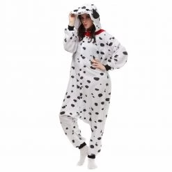 Kigurumifun 101 Dalmatian Onesies