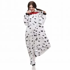 Kigurumifun 101 Dalmatian Onesies