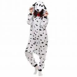 Kigurumifun 101 Dalmatian Onesies