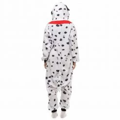 Kigurumifun 101 Dalmatian Onesies