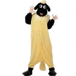 Kigurumifun Shaun Sheep Adult Onesies