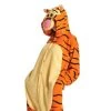 Kigurumi Co Animal Onesies Magnificent Tigger Onesies