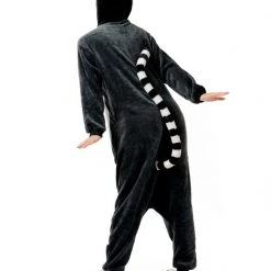Kigurumi Co Stylish Lemur Onesies