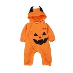 Kigurumi Co Cute Halloween Pumpkin Onesies Halloween Onesies