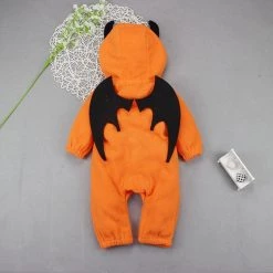 Kigurumi Co Cute Halloween Pumpkin Onesies Halloween Onesies