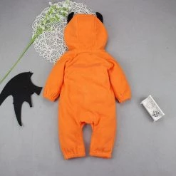 Kigurumi Co Cute Halloween Pumpkin Onesies Halloween Onesies