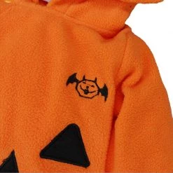Kigurumi Co Cute Halloween Pumpkin Onesies Halloween Onesies