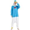 Kigurumi Co Cartoon Onesies Lovable Donald Duck Onesies