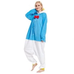 Kigurumi Co Cartoon Onesies Lovable Donald Duck Onesies