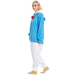 Kigurumi Co Cartoon Onesies Lovable Donald Duck Onesies
