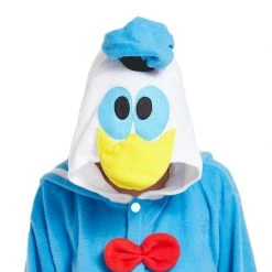 Kigurumi Co Cartoon Onesies Lovable Donald Duck Onesies