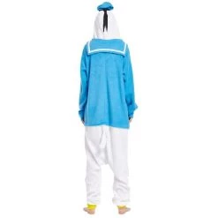 Kigurumi Co Cartoon Onesies Lovable Donald Duck Onesies