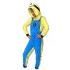 Kigurumi Co One-eyed Minion Onesie