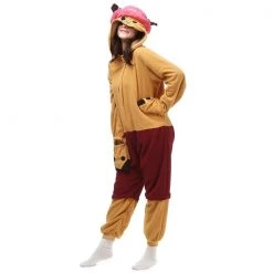 Kigurumi Co Tony Tony Chopper Onesies