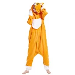 Kigurumi Co Lovable Doggie Onesies