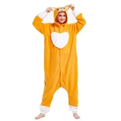 Kigurumi Co Lovable Doggie Onesies