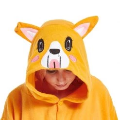 Kigurumi Co Lovable Doggie Onesies