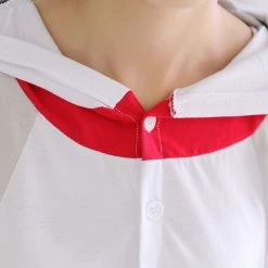 Kigurumi Co Womens Comfy Chi Cat Onesies