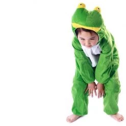 Kigurumi Co Kids Frog Onesies Animal Onesies