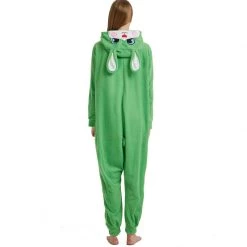 Kigurumi Co Bunny Costume Party Onesies Animal Onesies