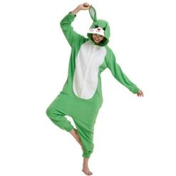 Kigurumi Co Bunny Costume Party Onesies Animal Onesies