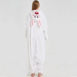 Kigurumi Co Bunny Costume Party Onesies Animal Onesies