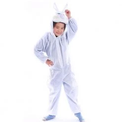 Kigurumi Co Kids Stylish Bunny Onesies