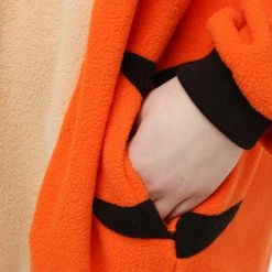 Kigurumi Co Stylish Bengal Tiger Onesies Animal Onesies