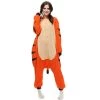 Kigurumi Co Stylish Bengal Tiger Onesies Animal Onesies