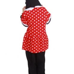 Kigurumi Co Cartoon Onesies Fancy Minnie Mouse Onesies