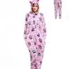 Kigurumi Co Womens Fancy Unicorn Onesies