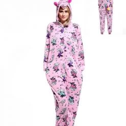 Kigurumi Co Womens Fancy Unicorn Onesies