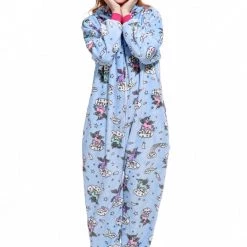 Kigurumi Co Womens Fancy Unicorn Onesies