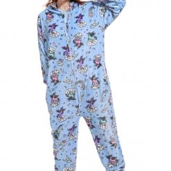 Kigurumi Co Womens Fancy Unicorn Onesies