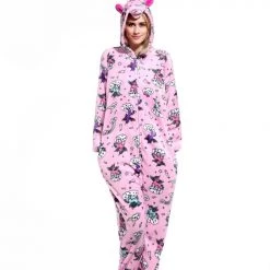 Kigurumi Co Womens Fancy Unicorn Onesies