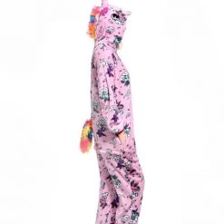 Kigurumi Co Womens Fancy Unicorn Onesies