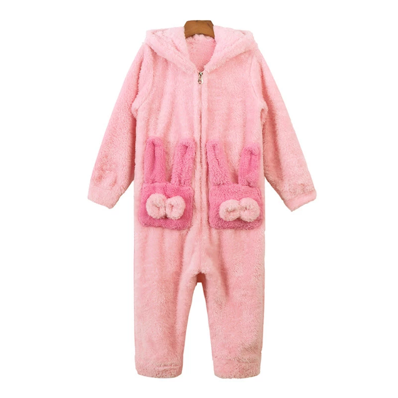 Kigurumi Co Animal Onesies Girls Fancy Bunny Onesies