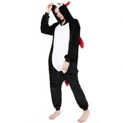 Kigurumi Co Funny Devil Onesies