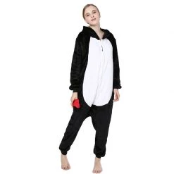 Kigurumi Co Funny Devil Onesies